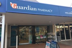 Guardian Pharmacy Wellers Hill in Brisbane