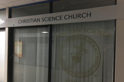 Christian Science Church in Wollongong