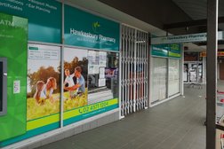 Hawkesbury Pharmacy Photo