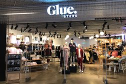 Glue Store Photo