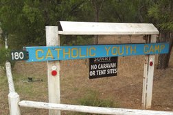 Catholic Youth Camp Photo