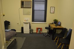 Tom McLeod Myotherapy and Bowen Therapy in Geelong