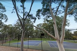 James Partington Tennis Clinics in Adelaide