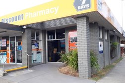 Warragul Discount Pharmacy in Victoria
