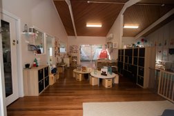 Indooroopilly Childcare Centre | Journey Early Learning Photo