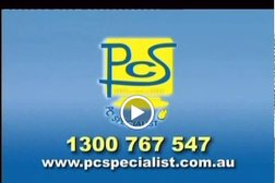 PC Specialist in Adelaide
