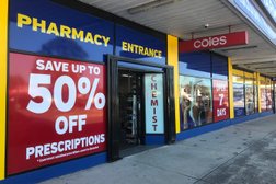 Croydon North Discount Pharmacy in Melbourne