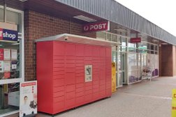 Australia Post - Jamison Centre Post Shop Photo