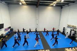Martial Arts Spirit | Prestons Photo