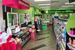 Priceline Pharmacy Westmead (Compounding Pharmacy) in New South Wales