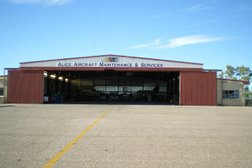 Alice Aircraft Maintenance and Services Photo