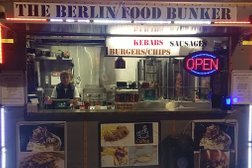 The Berlin Food Bunker Photo