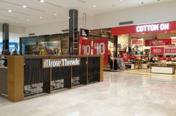 iBrow Threads Belconnen in Australian Capital Territory