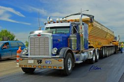 Jade Truck Loans in Queensland