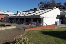 Jandakot Primary School in Western Australia