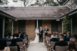 Gary Mooney - Marriage Celebrant in New South Wales