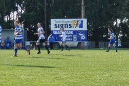 Somerset Soccer Club Photo