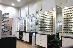 Glamoureyes Optometrists - Wyoming and Gosford in New South Wales