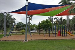 Rosella Park in Northern Territory