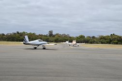 Bunbury Airport in Western Australia