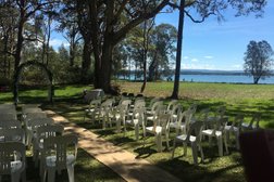 "Aye-Do" Weddings - Civil Marriage Celebrant Shona Tough in Sydney