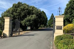 Southern Cemeteries in Tasmania
