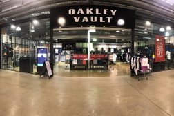 Oakley Jindalee Vault in Brisbane