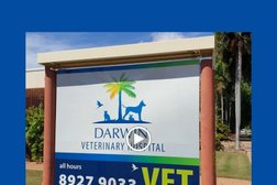 Darwin Veterinary Hospital Photo