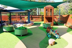 The Woods Early Education Centre in Brisbane