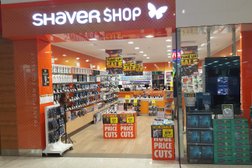Shaver Shop in Brisbane