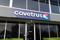 Covetrus Software Services Office in Brisbane