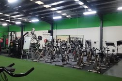 Fit To Go Personal Training Centre in Melbourne