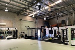 Combat Therapy Centre Photo