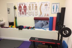 Improve Your Move Physiotherapy Berala in New South Wales