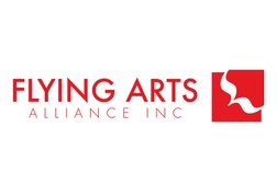 Flying Arts Alliance Inc in Brisbane