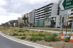 YWCA Canberra in Australian Capital Territory