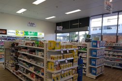 Priceline Pharmacy Amaroo in Australian Capital Territory