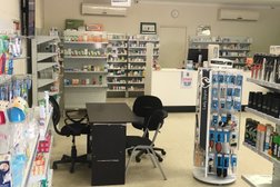 Lake Boga Pharmacy in Victoria