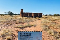 Ryan Well Historical Reserve in Northern Territory