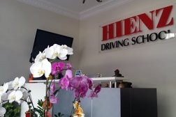 HIENZ Driving School in Melbourne
