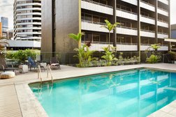 Punthill Apartment Hotels | Spring Hill in Brisbane