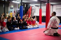 School of Freestyle Martial Arts Photo
