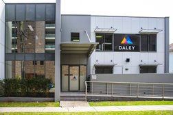 Daley incorporating Akele & Partners in Wollongong