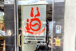 Australian Institute of Medical Qigong in Sydney