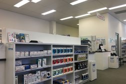 Kambah Discount Pharmacy in Australian Capital Territory