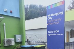 Wollongong City Community Preschool | Big Fat Smile in Wollongong