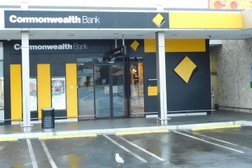 Commonwealth Bank Sorell Branch in Tasmania