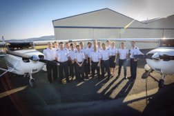 Par Avion Flight Training in Tasmania