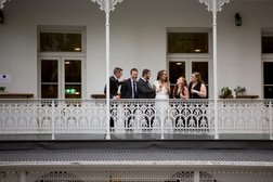 Transcontinental Hotel Weddings Photo