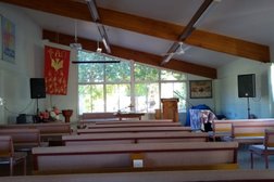Karana Downs Uniting Church Photo